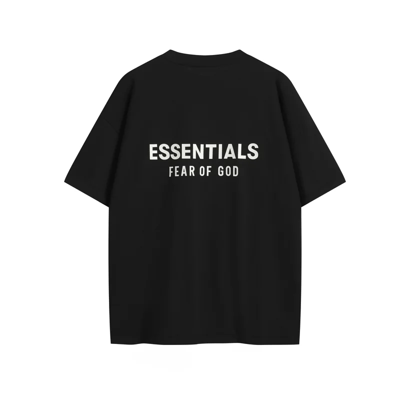 Classic Tee espalda