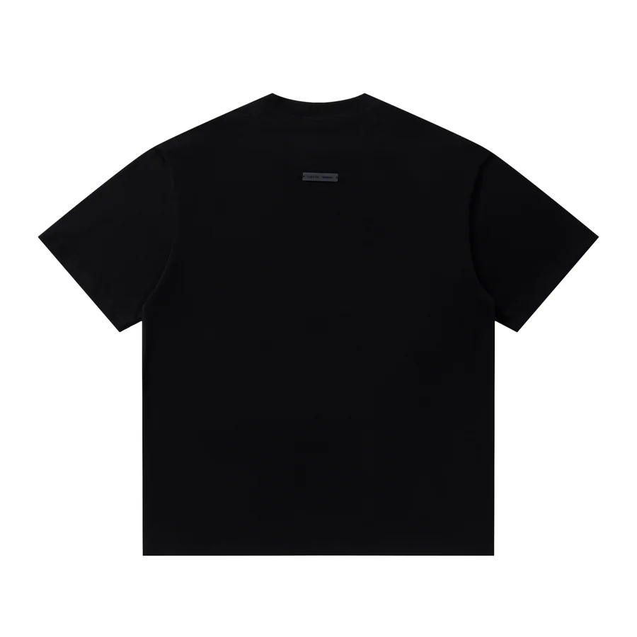 Signature Essential Tee espalda