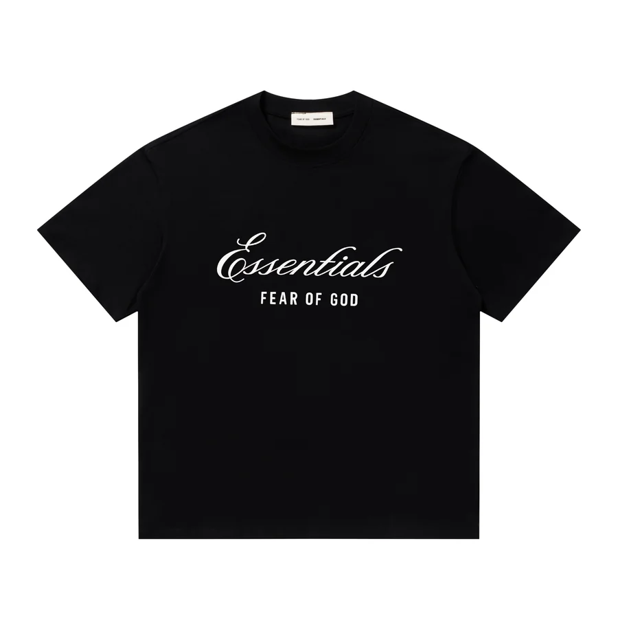 Signature Essential Tee